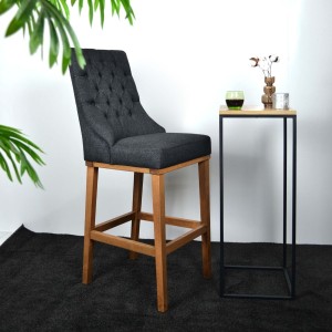 Hades Bar Chair