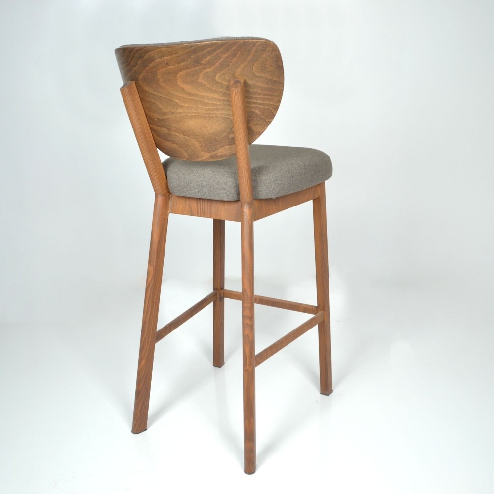 Hella Bar Chair