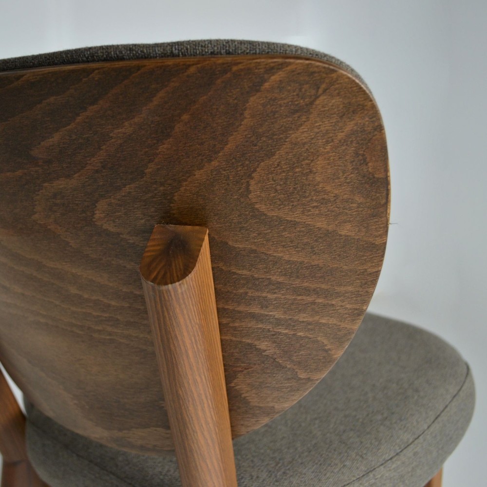 Hella Bar Chair