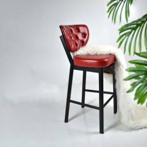Hella Bar Chair