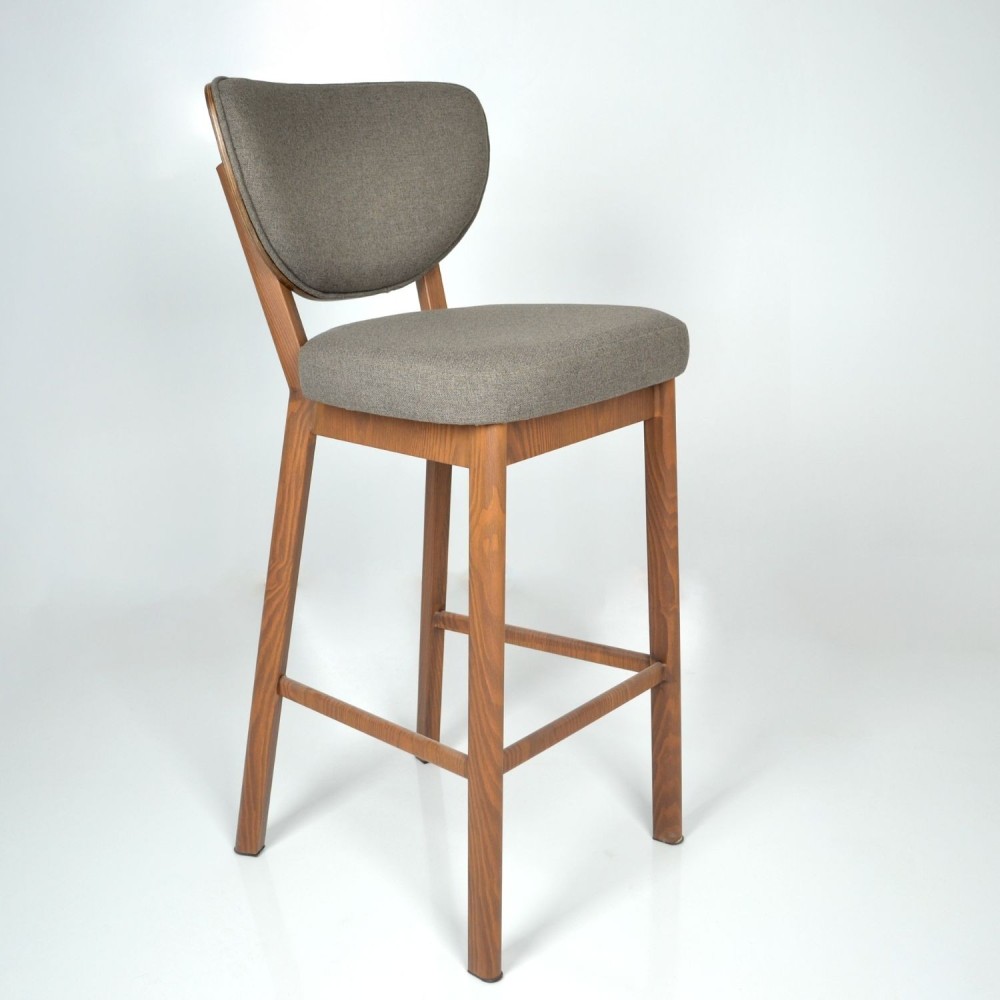 Hella Bar Chair