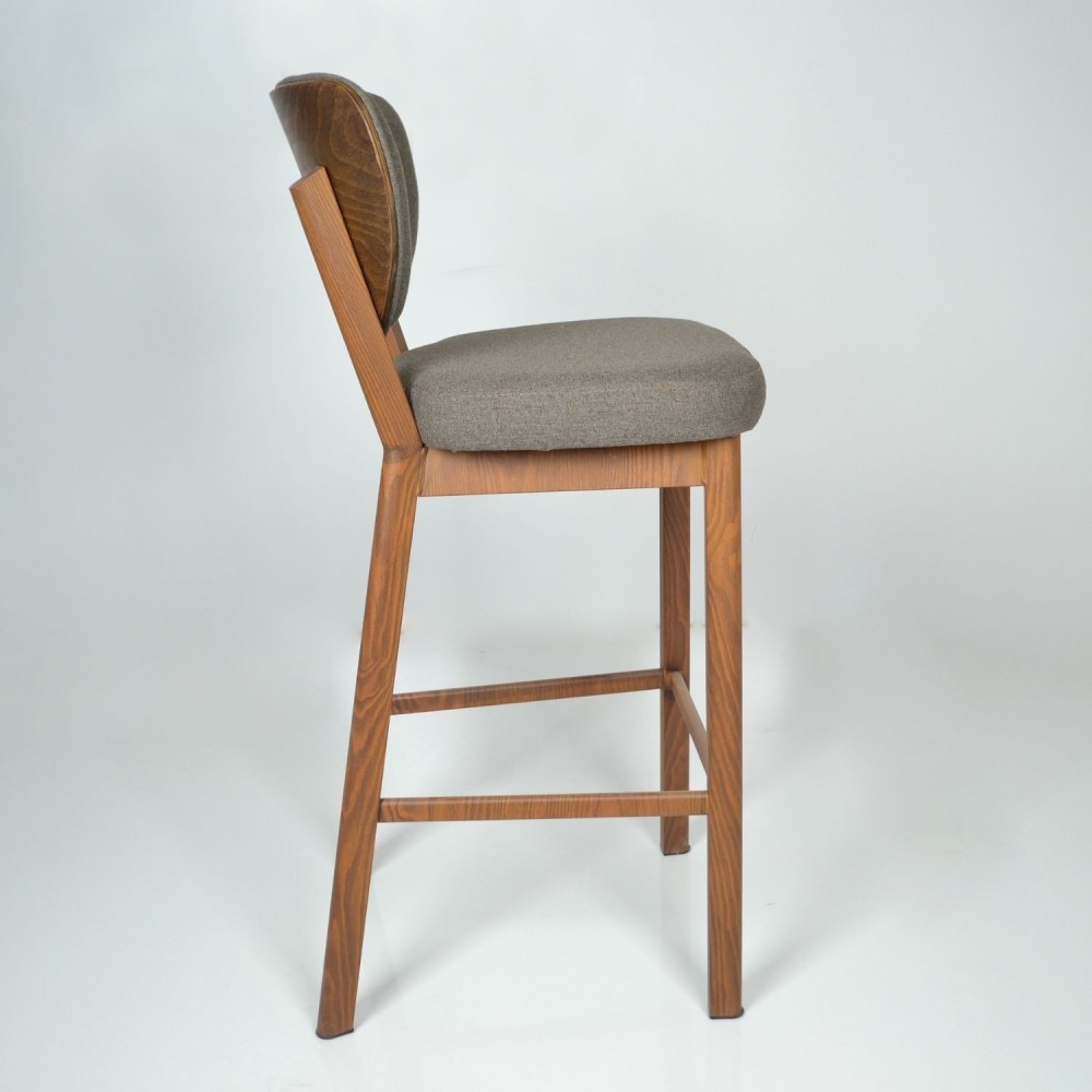 Hella Bar Chair