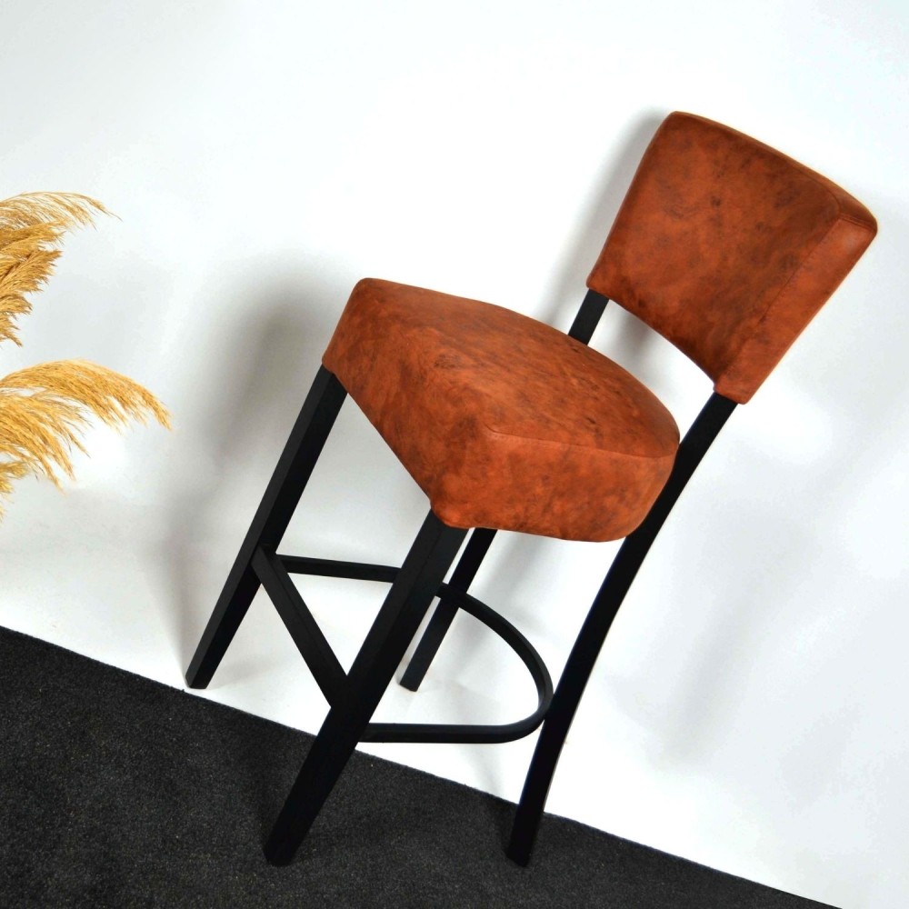Lisa Bar Chair