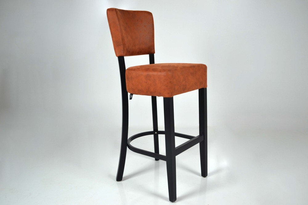 Lisa Bar Chair