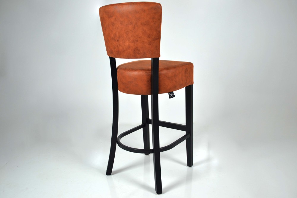 Lisa Bar Chair