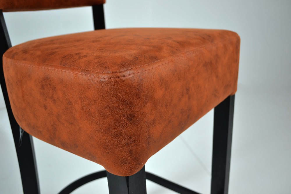 Lisa Bar Chair