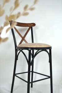 Tonet Bar Chair