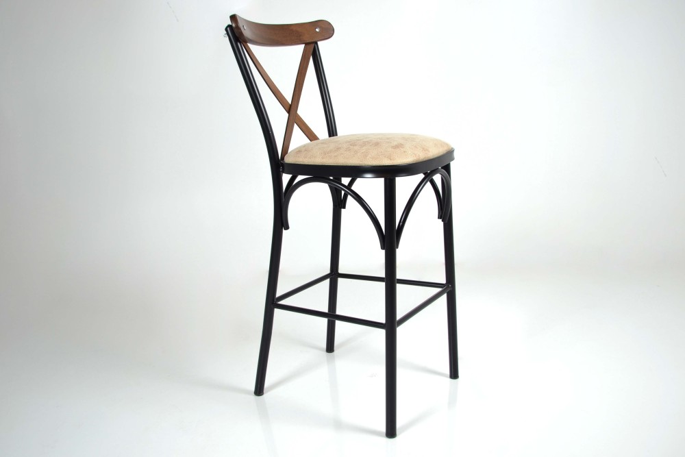 Tonet Bar Chair