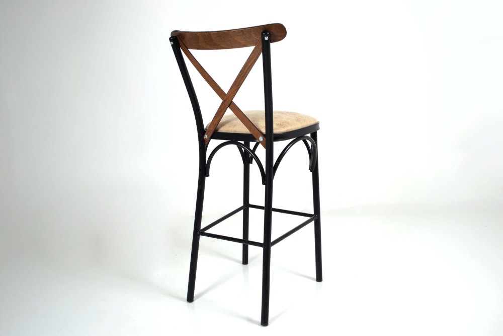 Tonet Bar Chair