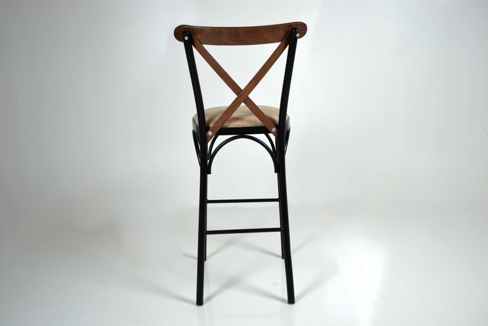 Tonet Bar Chair