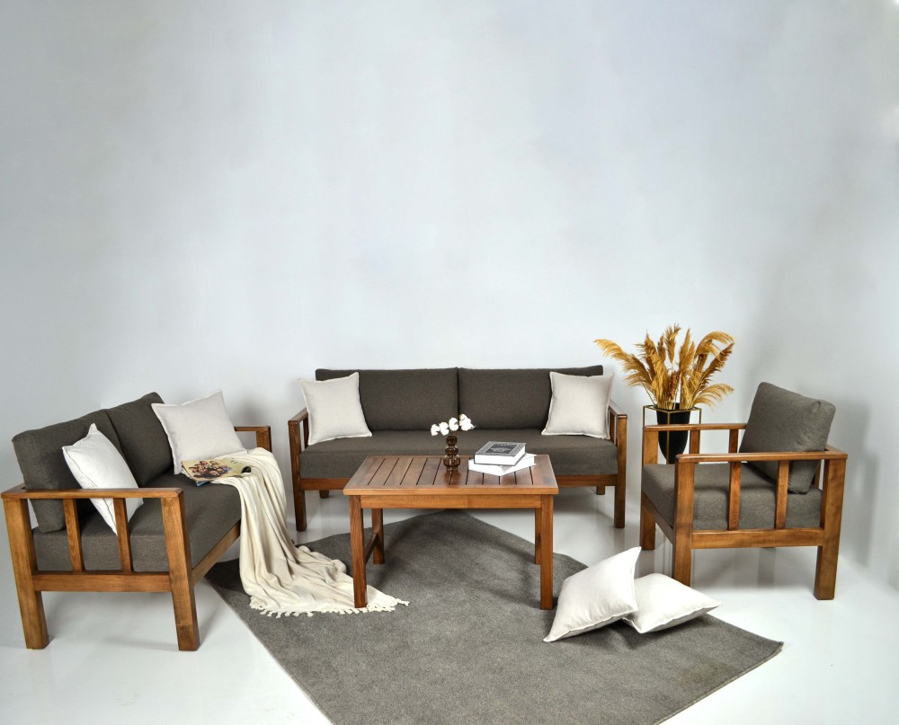 Ayazma Bench