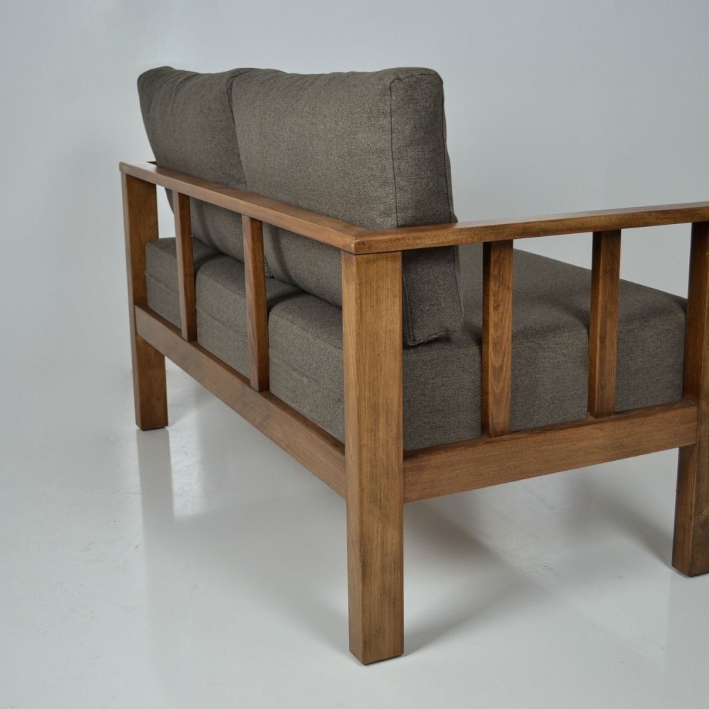 Ayazma Bench