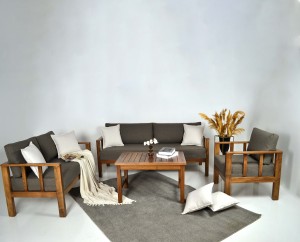 Ayazma Bench