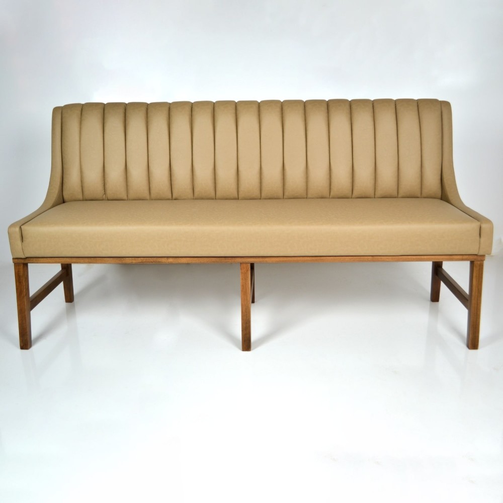 Houston Bench