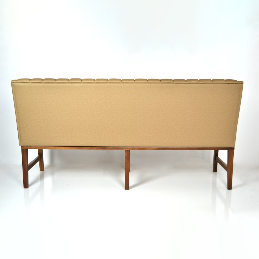Houston Bench