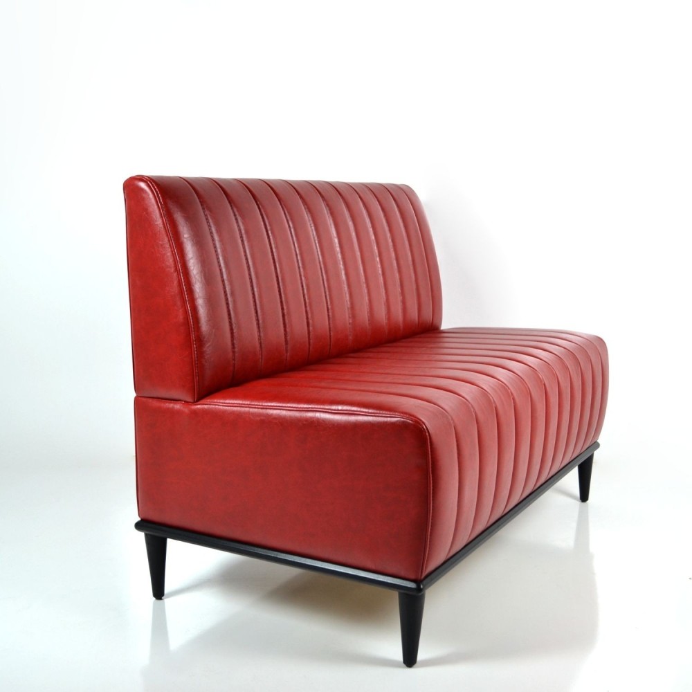 Bumpy Bench