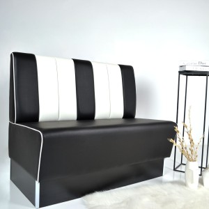 Madrid Bench