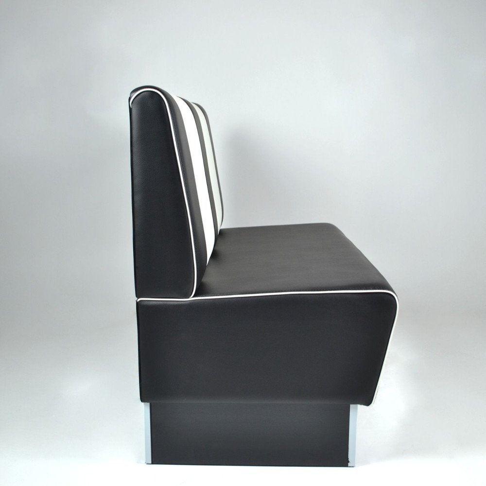 Madrid Bench