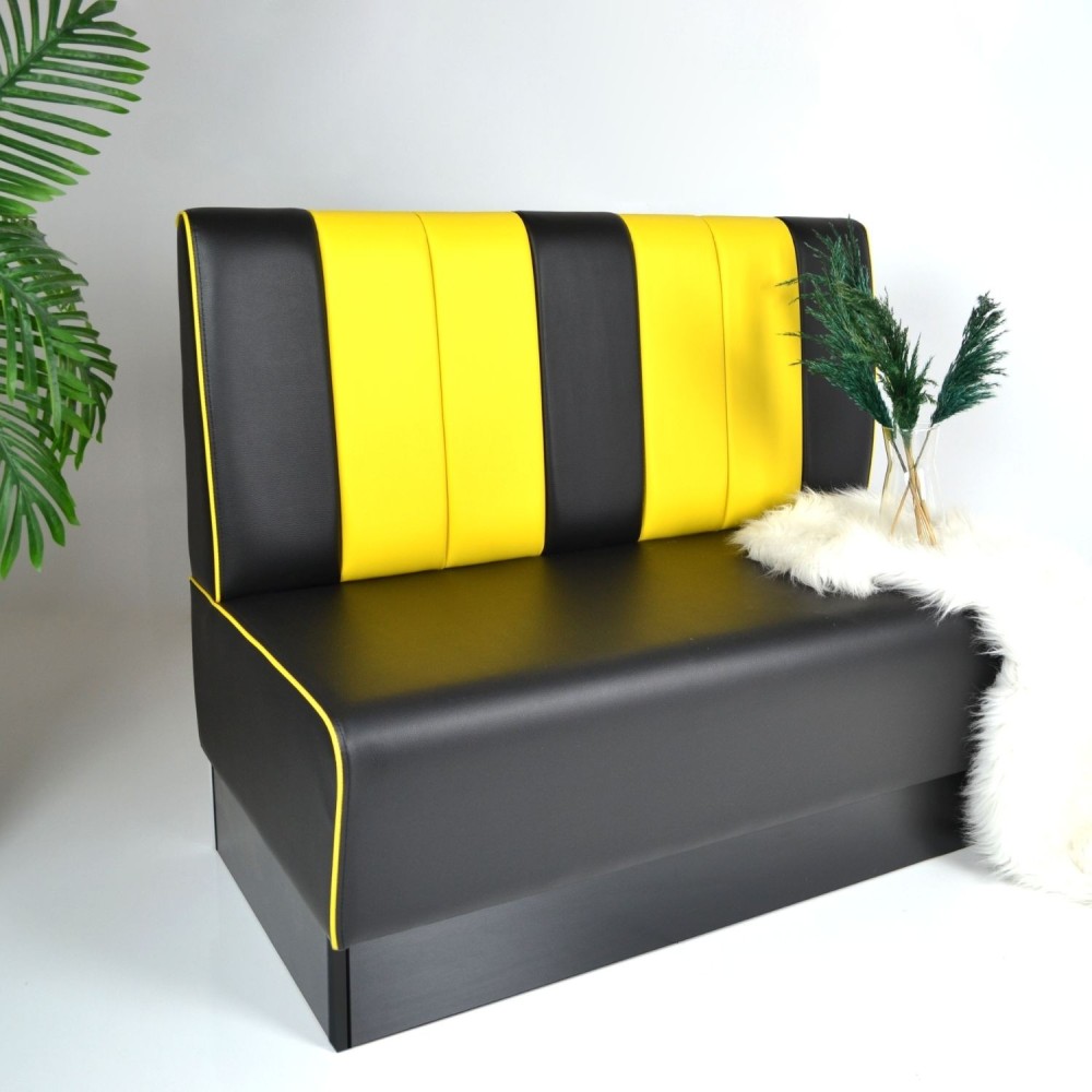 Madrid Bench
