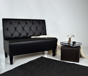 Paris Bench