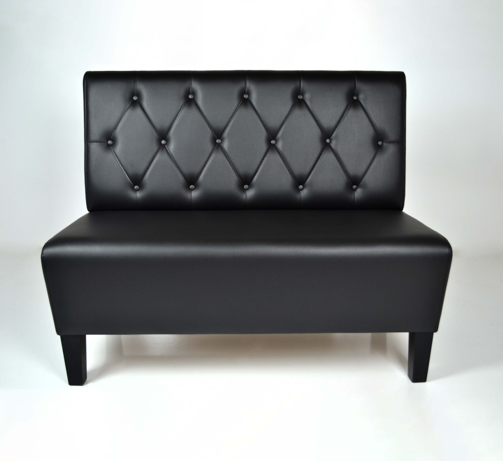 Paris Bench