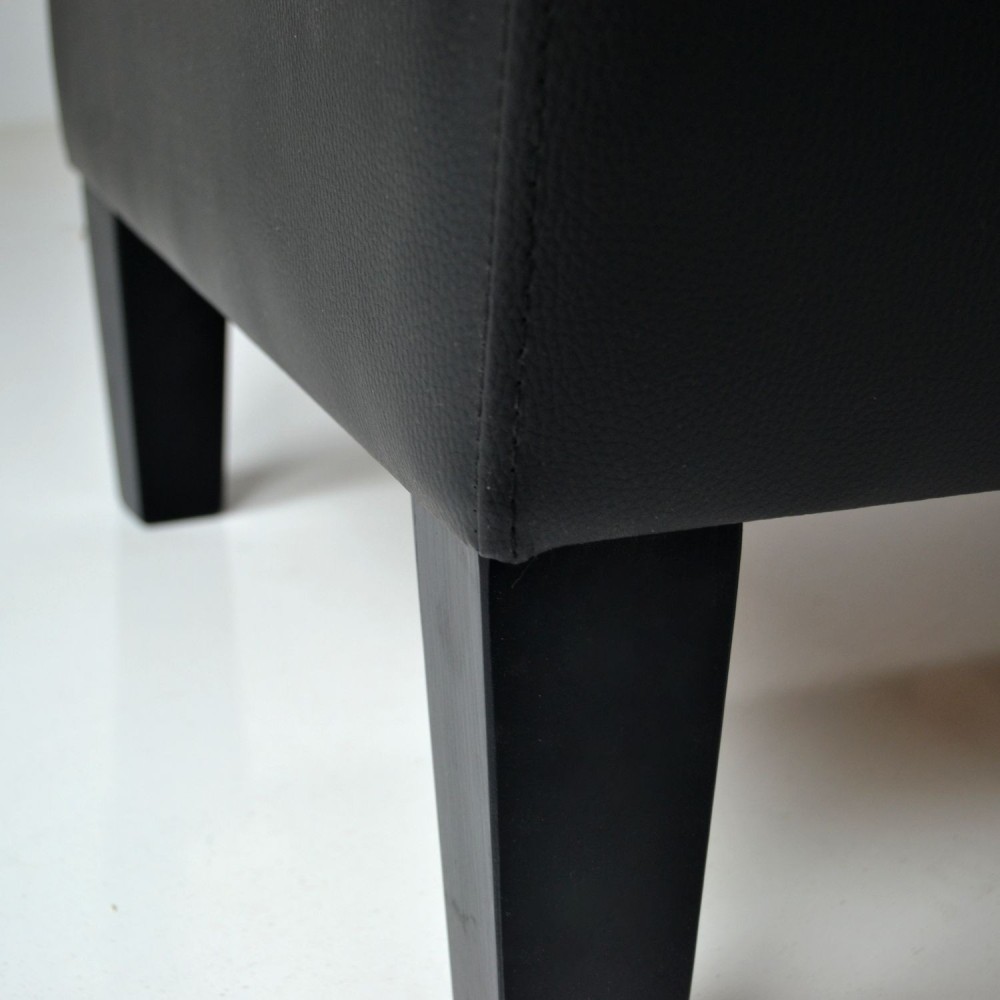 Paris Bench