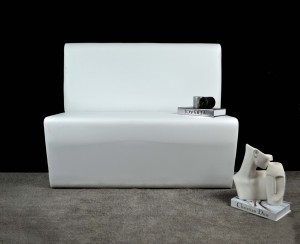 Brussels Bench