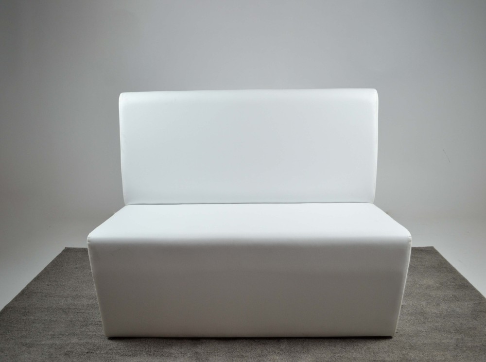 Brussels Bench