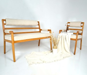 Loki Bench