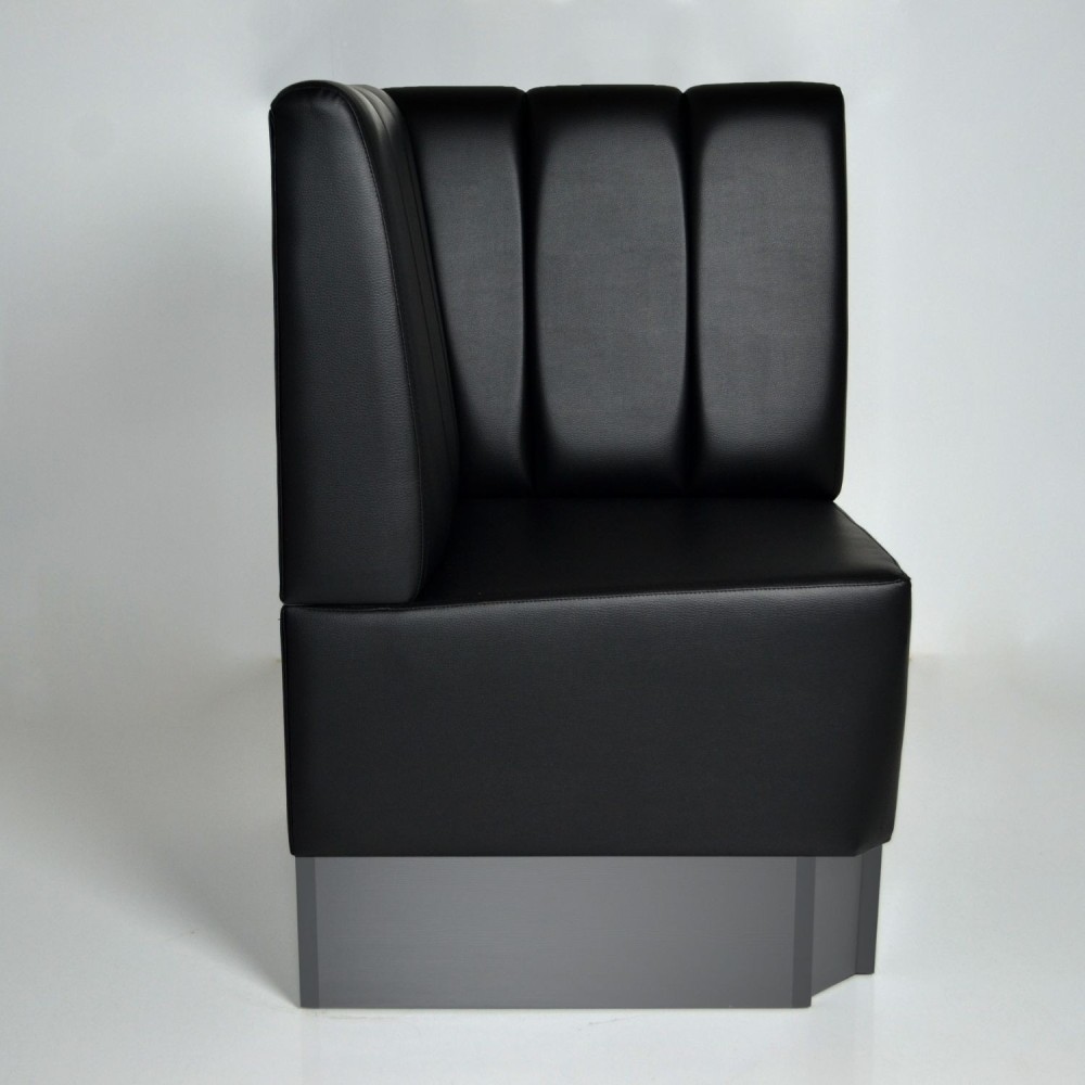 Berlin Corner Bench