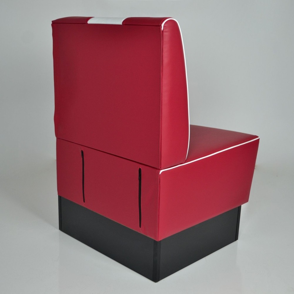 Madrid Corner Bench