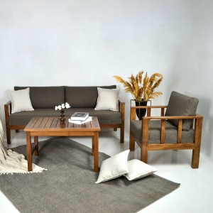 Ayazma Garden Furniture