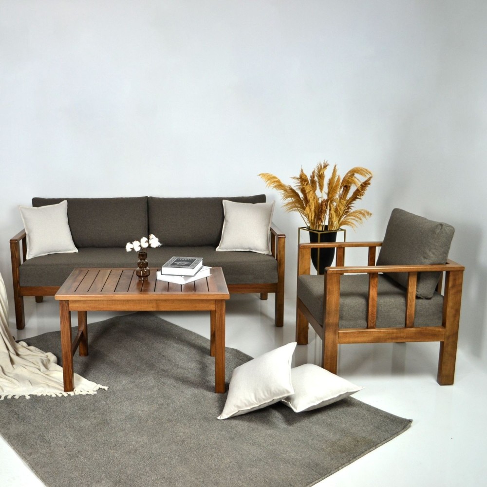 Ayazma Garden Furniture