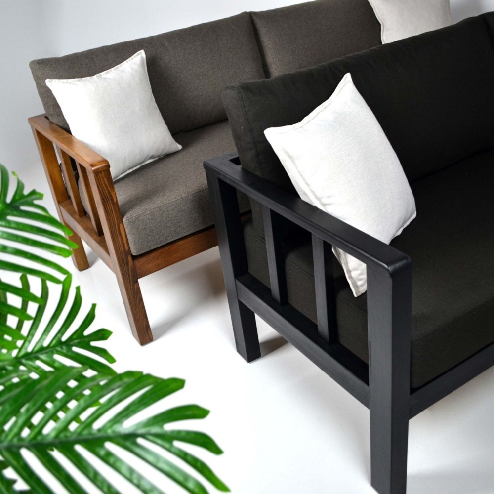 Ayazma Garden Furniture