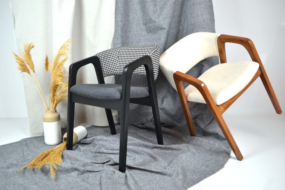 Flora Chair