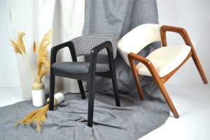 Flora Chair