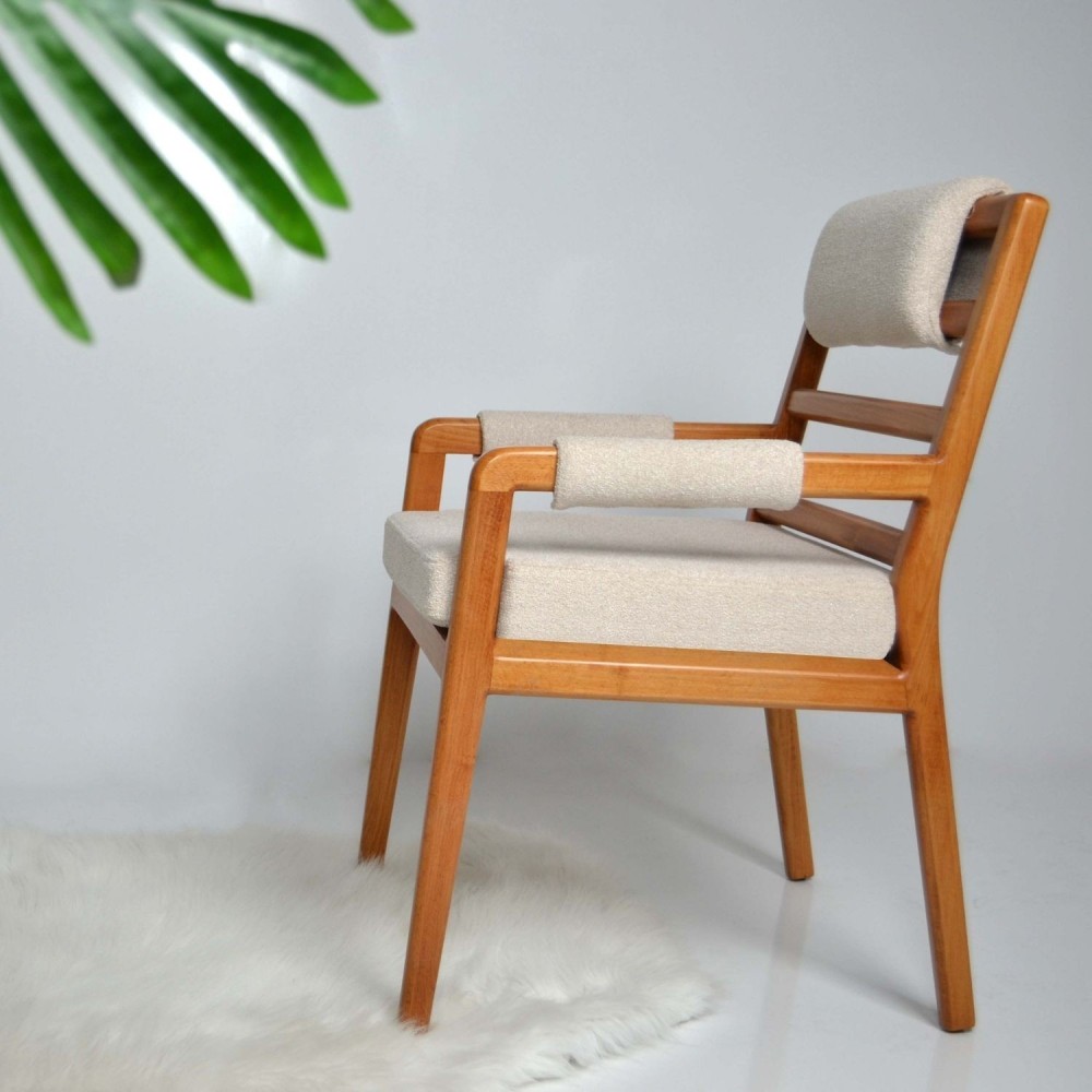 Loki Maxi Chair