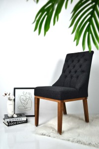 Hades Chair