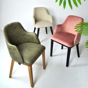 Zeus Chair
