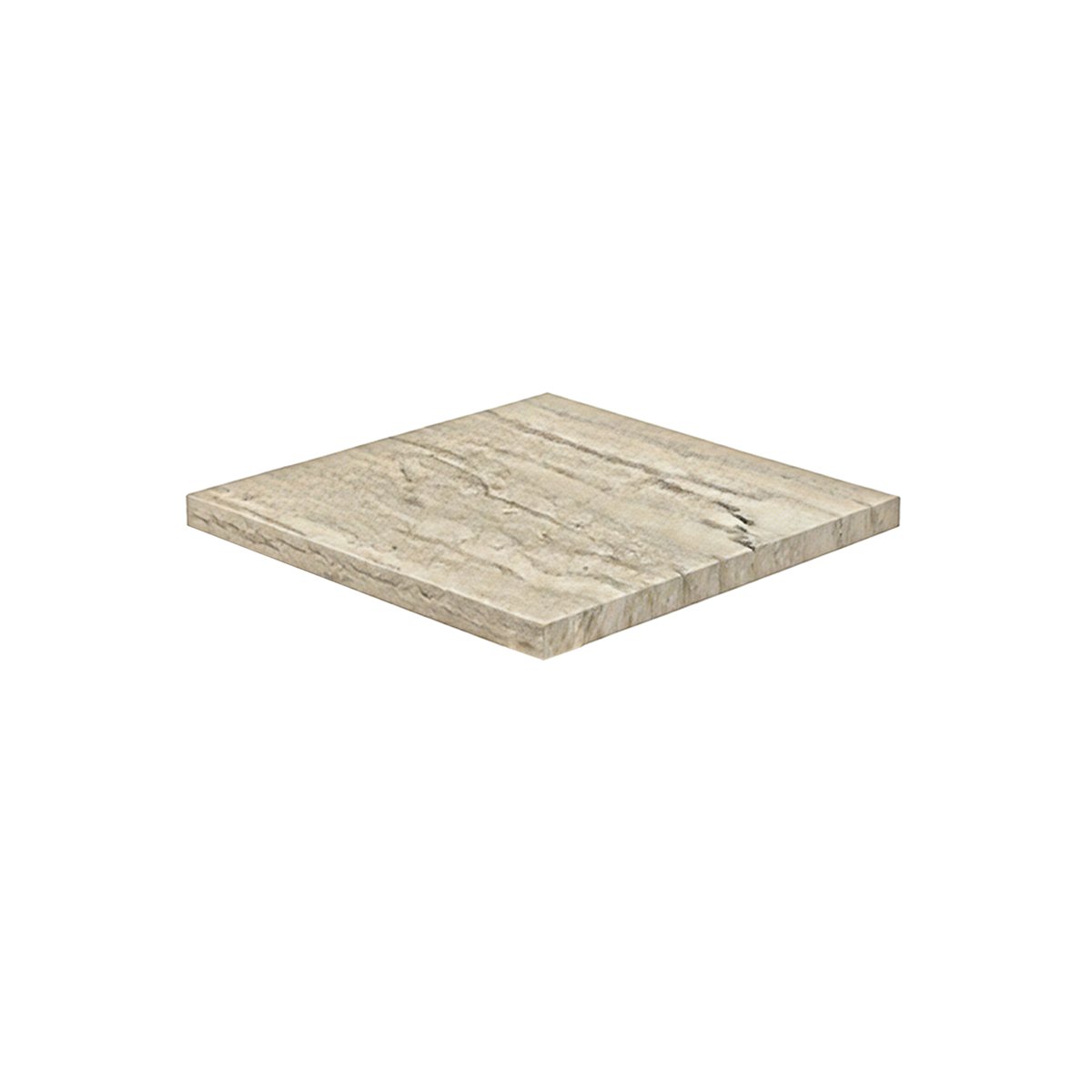 Delta Table Top Travertine - 2