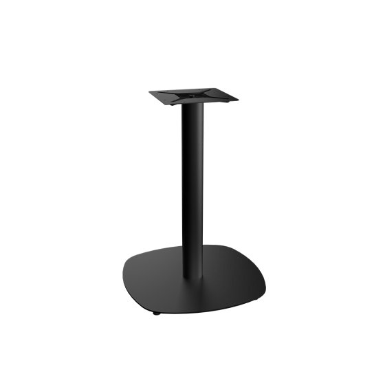 Büge Table Leg