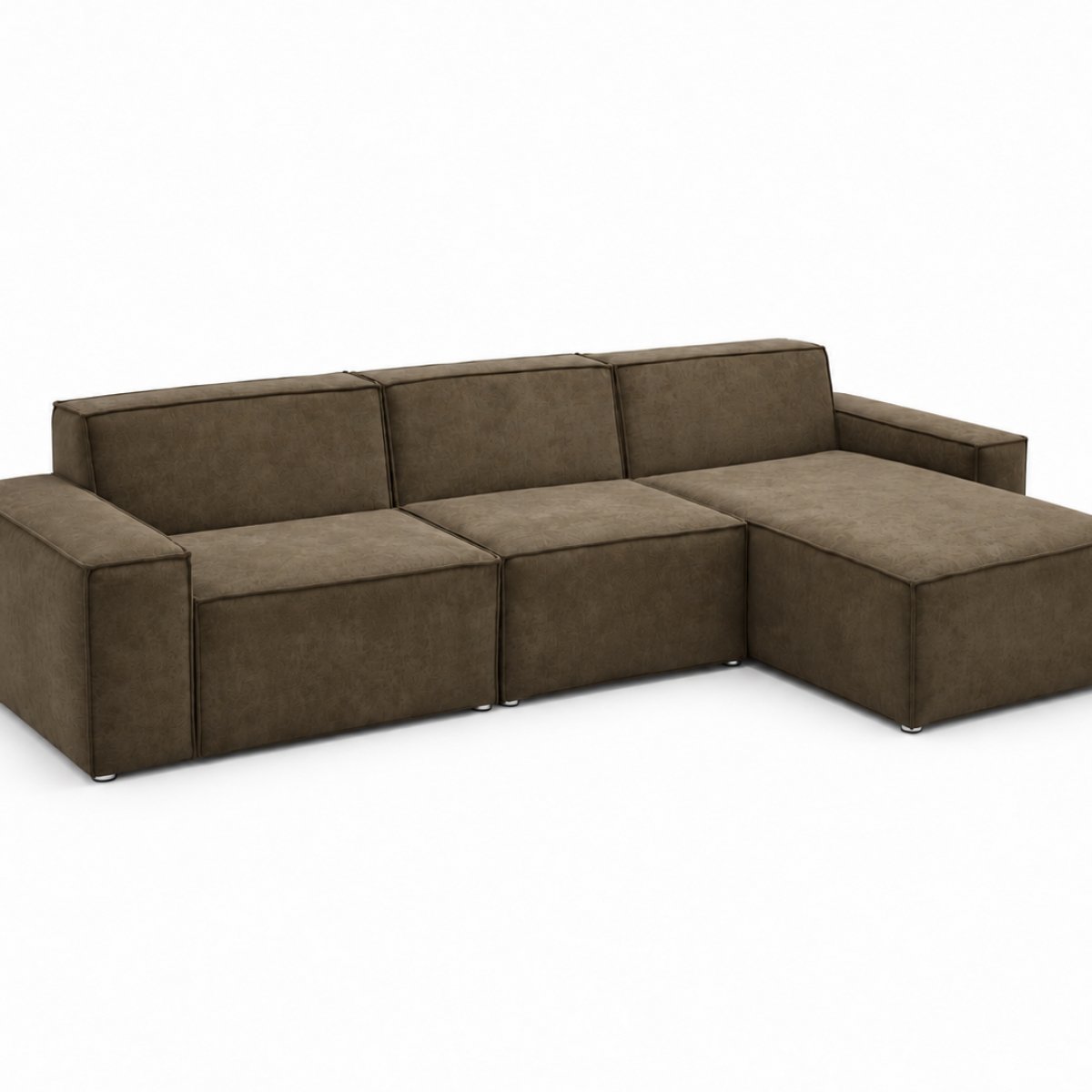 TUNGA Sofa  Set - 3