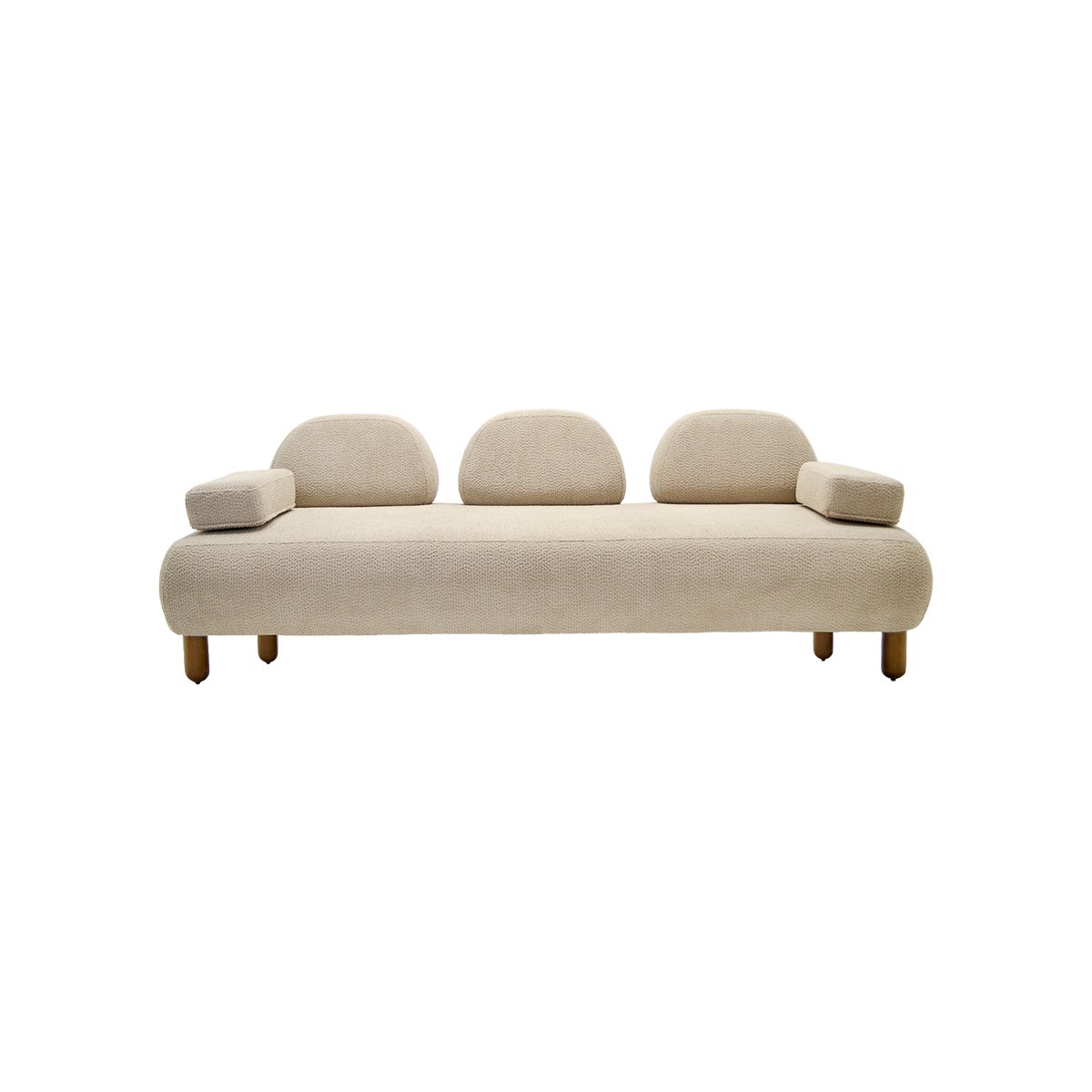 Umay Sofa Set - 2