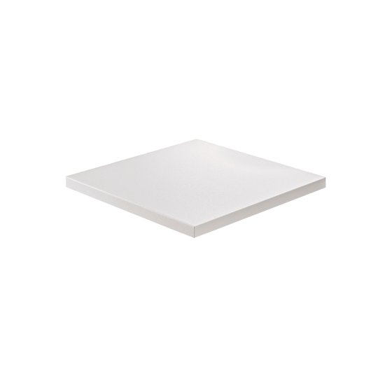 Delta Table Top White