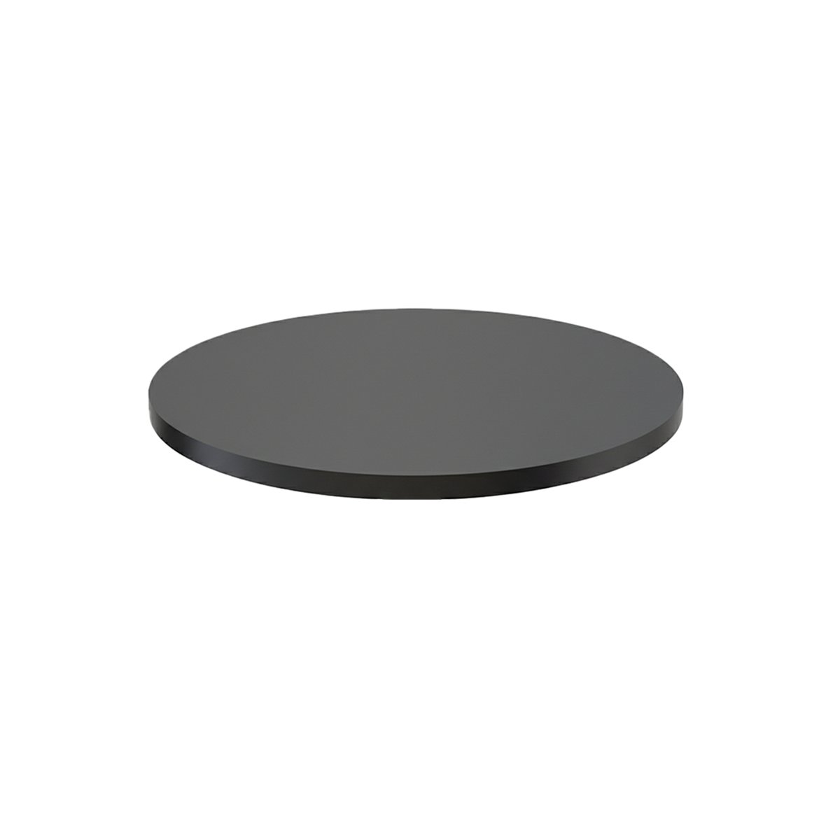 Theta Table Top Anthracite - 2