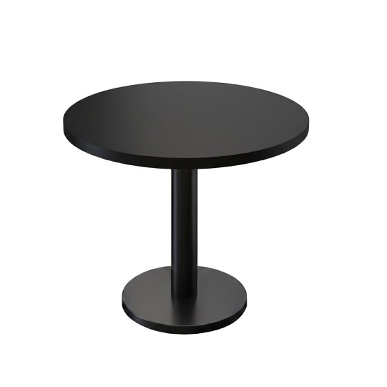 Theta Black