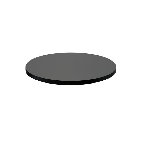 Theta Table Top Anthracite