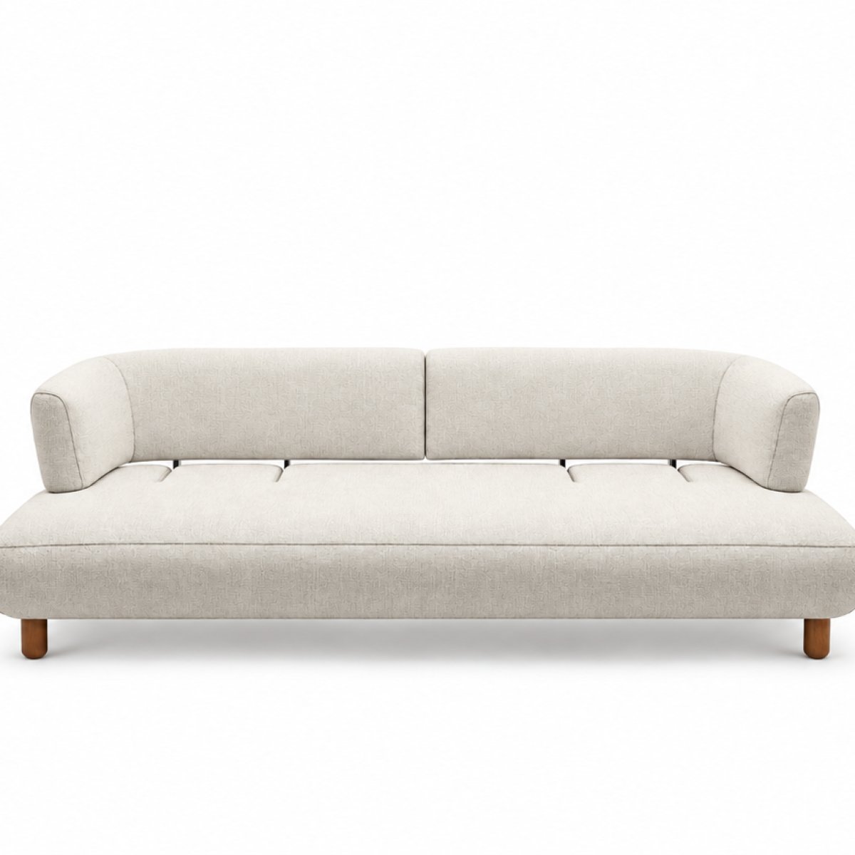 MAYA SOFA SET - 5