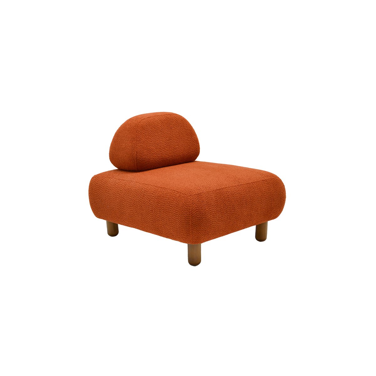 Umay Sofa Set - 4