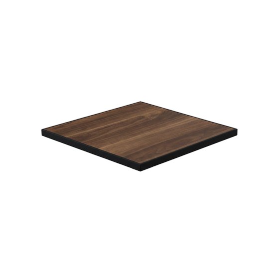 Delta Table Top Walnut